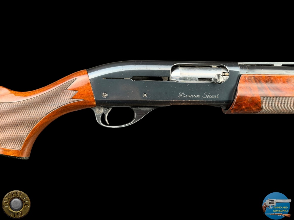 REMINGTON - 11-87 PREMIER SKEET SEMI-AUTO 12GA - PENNY START-img-12