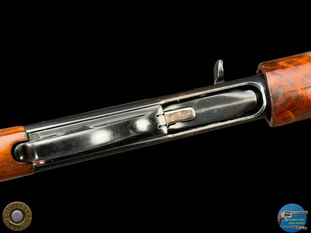 REMINGTON - 11-87 PREMIER SKEET SEMI-AUTO 12GA - PENNY START-img-14