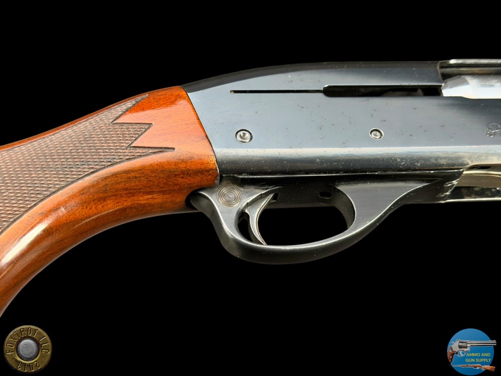 REMINGTON - 11-87 PREMIER SKEET SEMI-AUTO 12GA - PENNY START-img-13