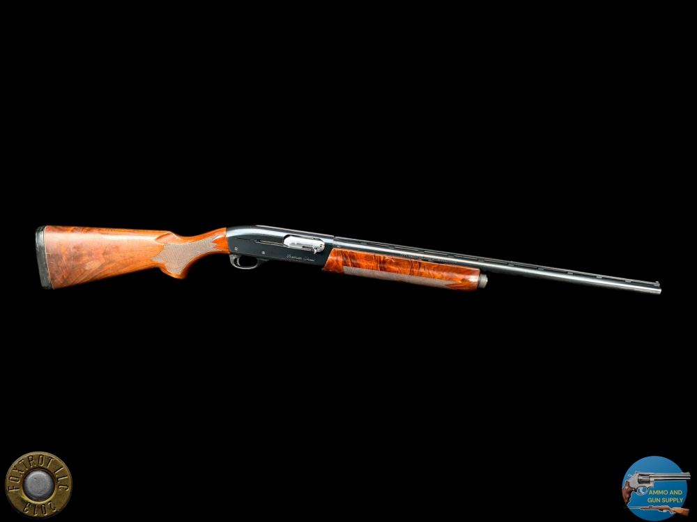 REMINGTON - 11-87 PREMIER SKEET SEMI-AUTO 12GA - PENNY START-img-1