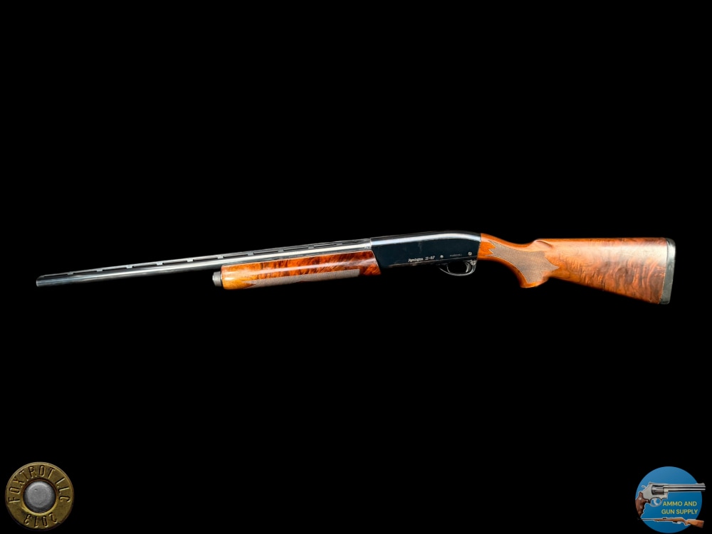 REMINGTON - 11-87 PREMIER SKEET SEMI-AUTO 12GA - PENNY START-img-2