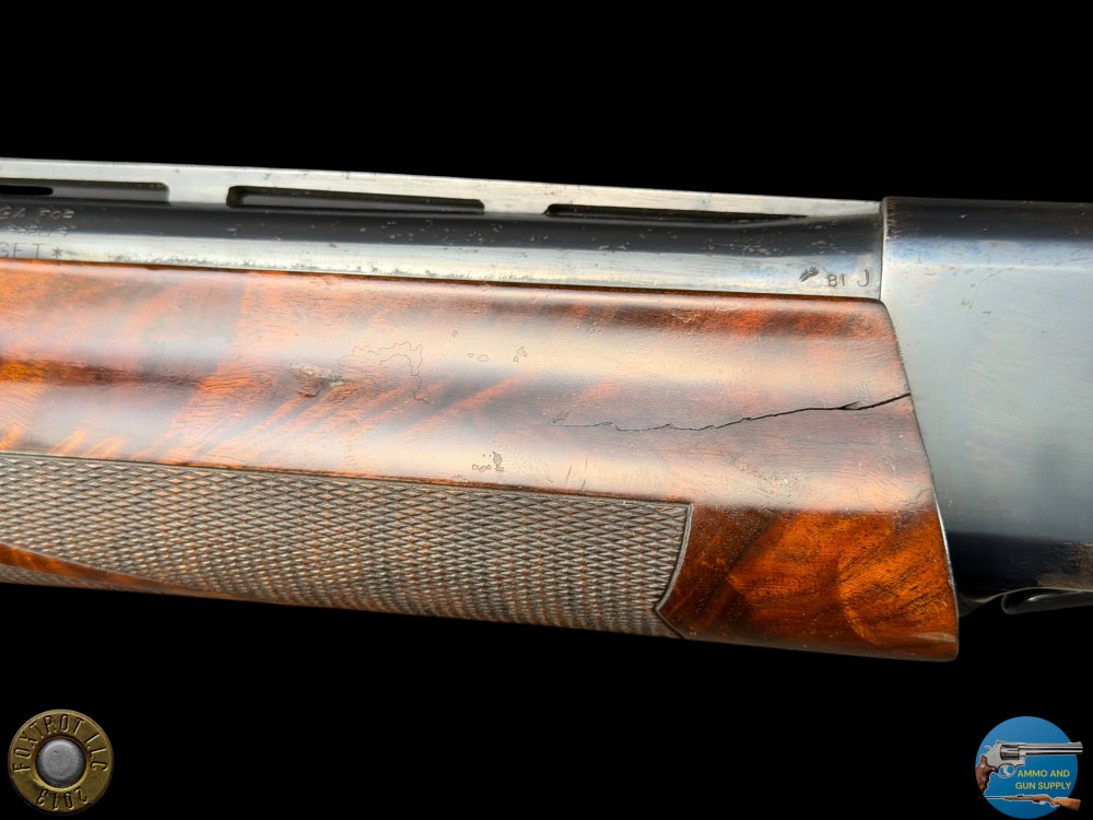 REMINGTON - 11-87 PREMIER SKEET SEMI-AUTO 12GA - PENNY START-img-23