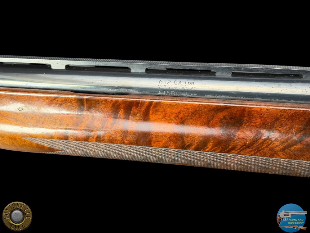 REMINGTON - 11-87 PREMIER SKEET SEMI-AUTO 12GA - PENNY START-img-22