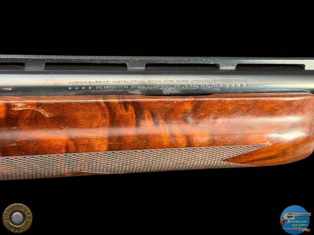 REMINGTON - 11-87 PREMIER SKEET SEMI-AUTO 12GA - PENNY START-img-26