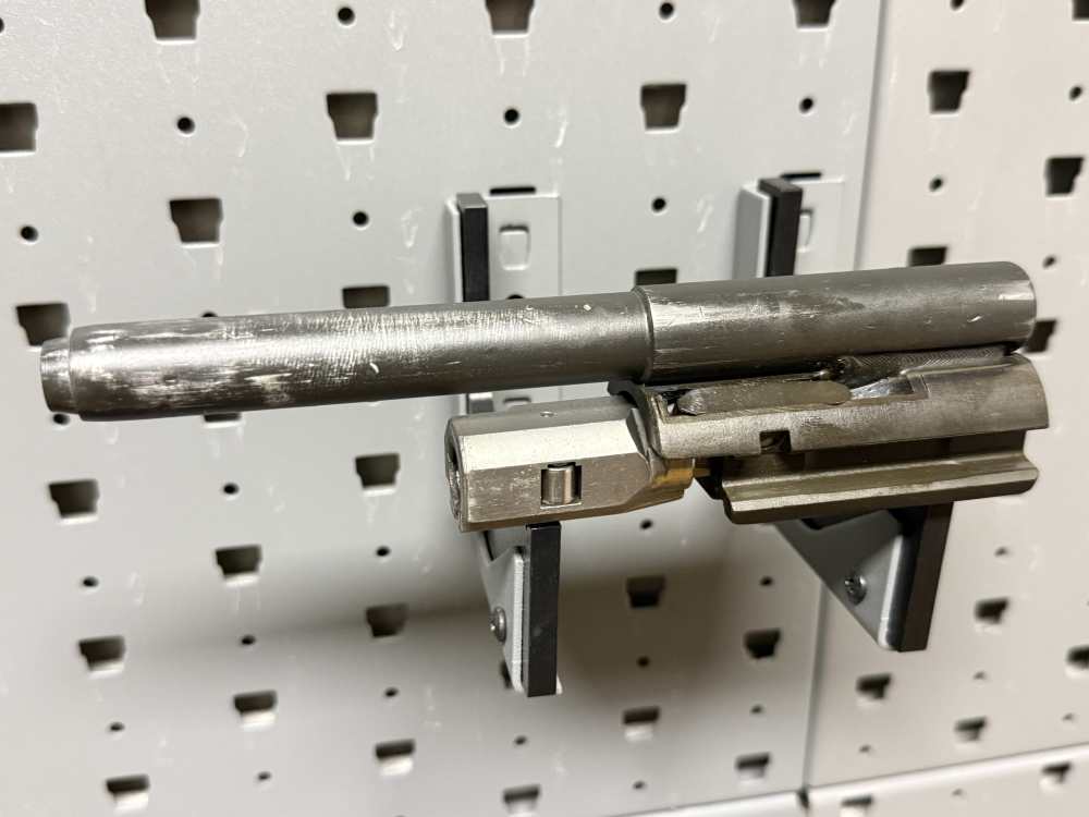 Vector Arms PTR91 PTR 91P V51 HK51 SBR Sear-Ready Host 7.62 308 eForm-3 SBR-img-18