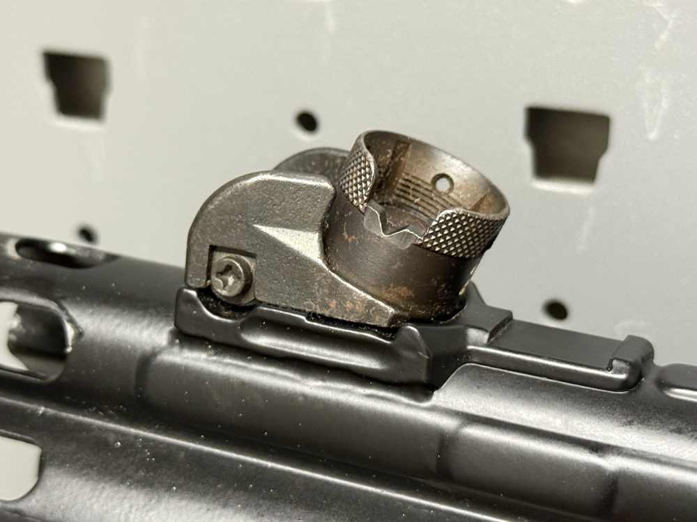 Vector Arms PTR91 PTR 91P V51 HK51 SBR Sear-Ready Host 7.62 308 eForm-3 SBR-img-23