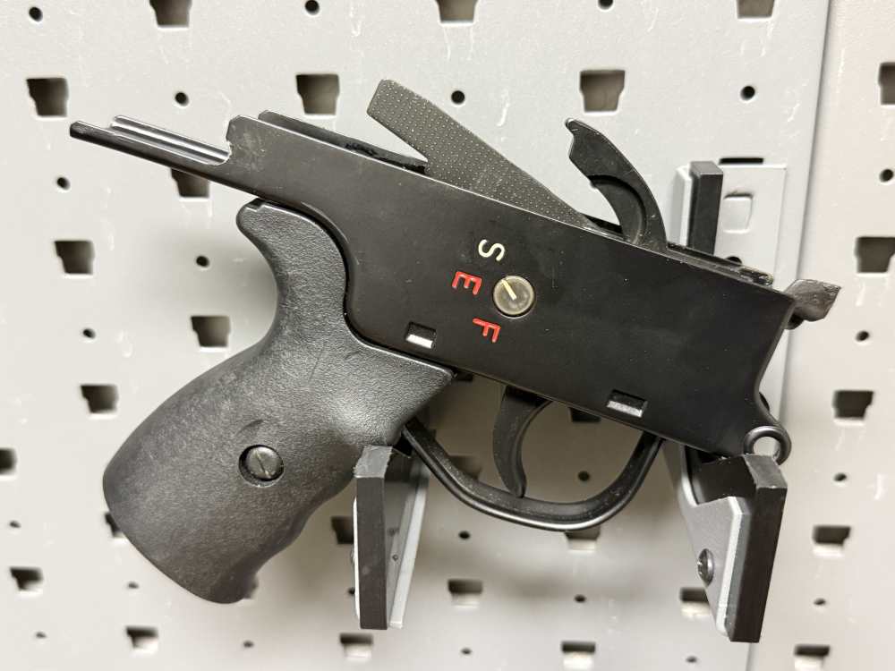 Vector Arms PTR91 PTR 91P V51 HK51 SBR Sear-Ready Host 7.62 308 eForm-3 SBR-img-14