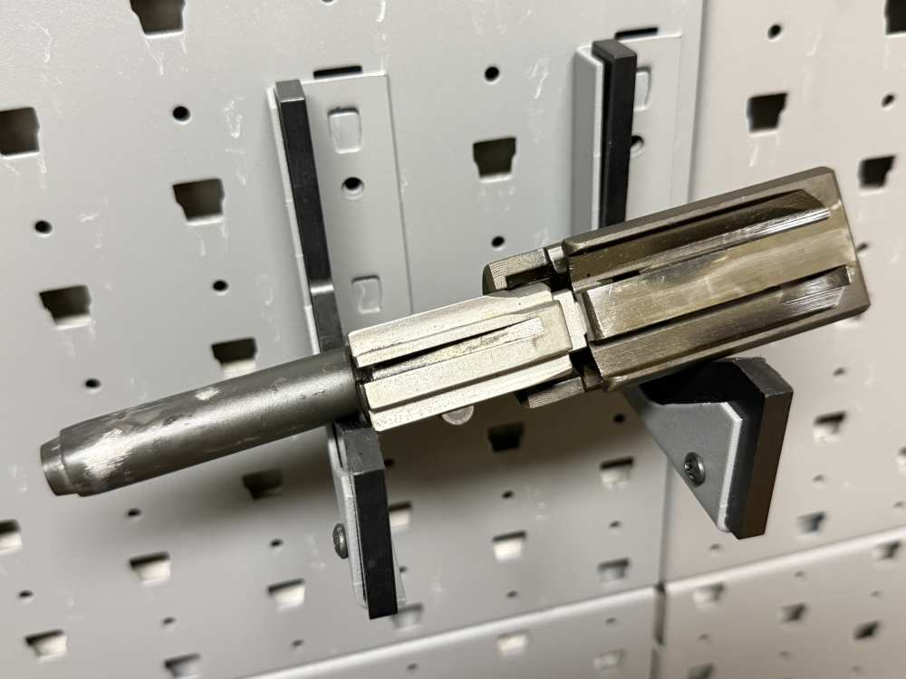 Vector Arms PTR91 PTR 91P V51 HK51 SBR Sear-Ready Host 7.62 308 eForm-3 SBR-img-19