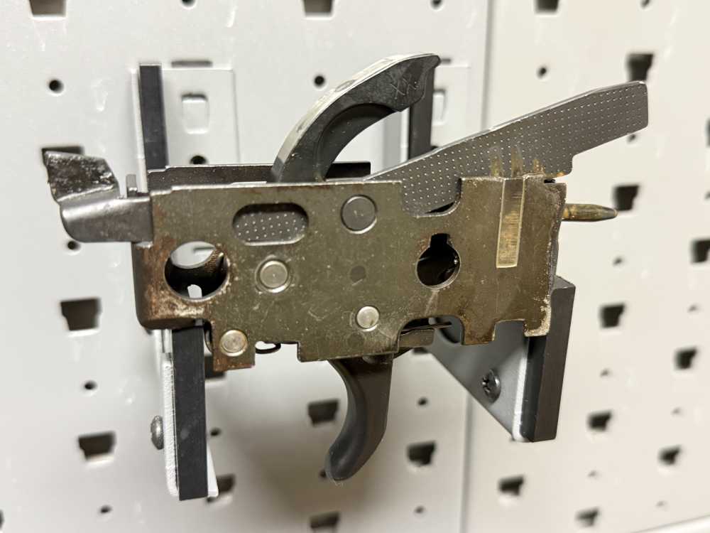 Vector Arms PTR91 PTR 91P V51 HK51 SBR Sear-Ready Host 7.62 308 eForm-3 SBR-img-15