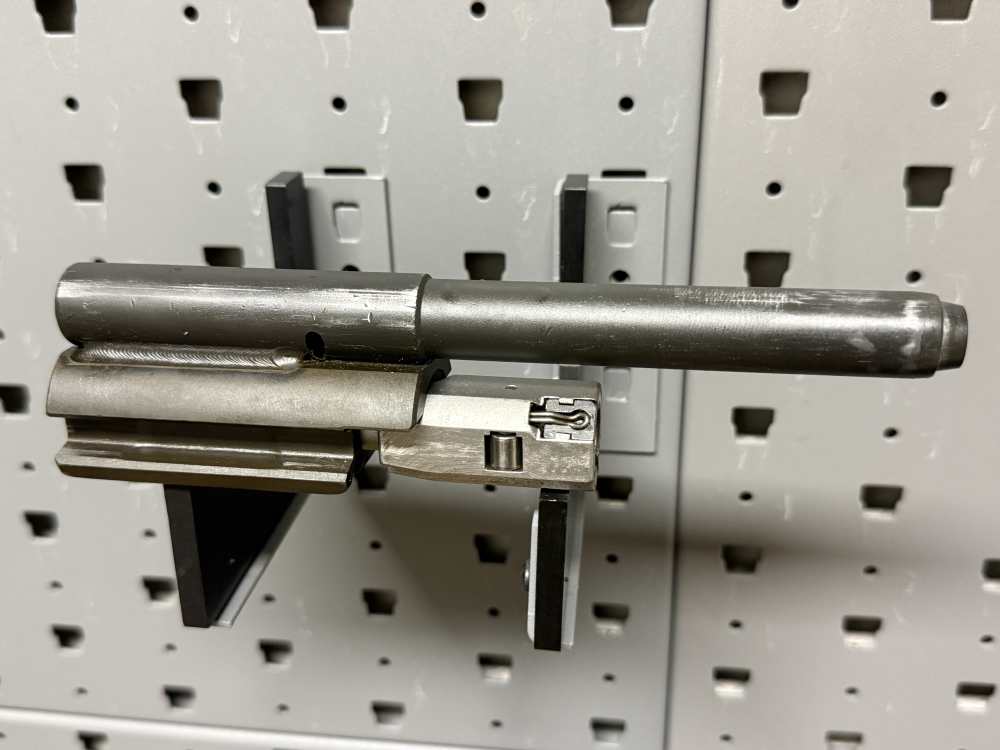 Vector Arms PTR91 PTR 91P V51 HK51 SBR Sear-Ready Host 7.62 308 eForm-3 SBR-img-17