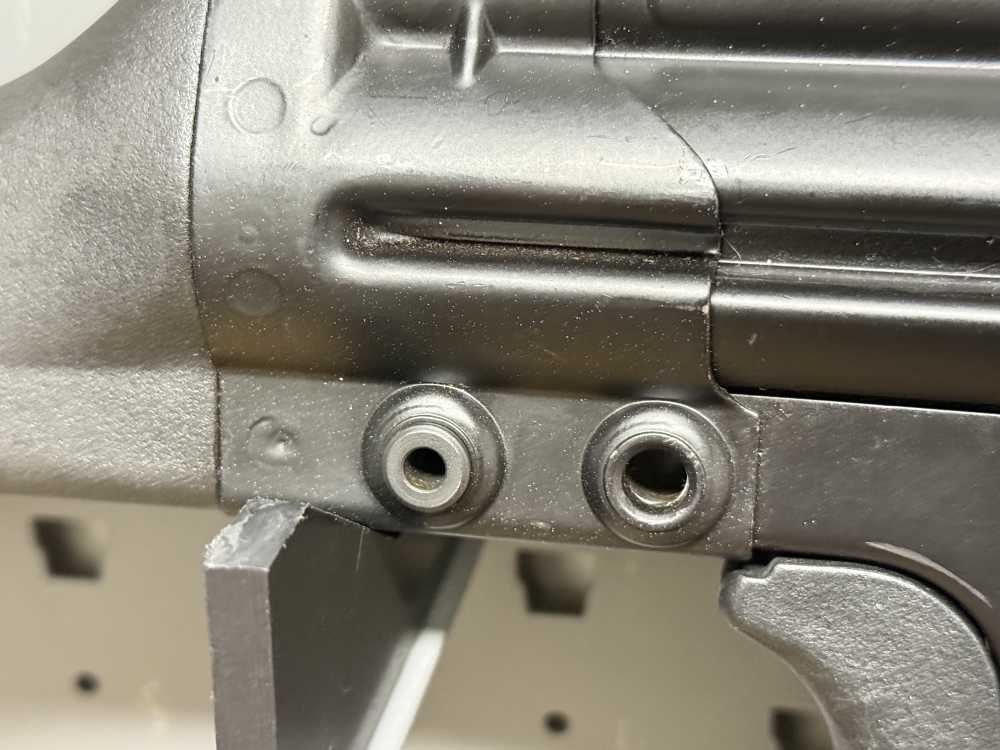 Vector Arms PTR91 PTR 91P V51 HK51 SBR Sear-Ready Host 7.62 308 eForm-3 SBR-img-10