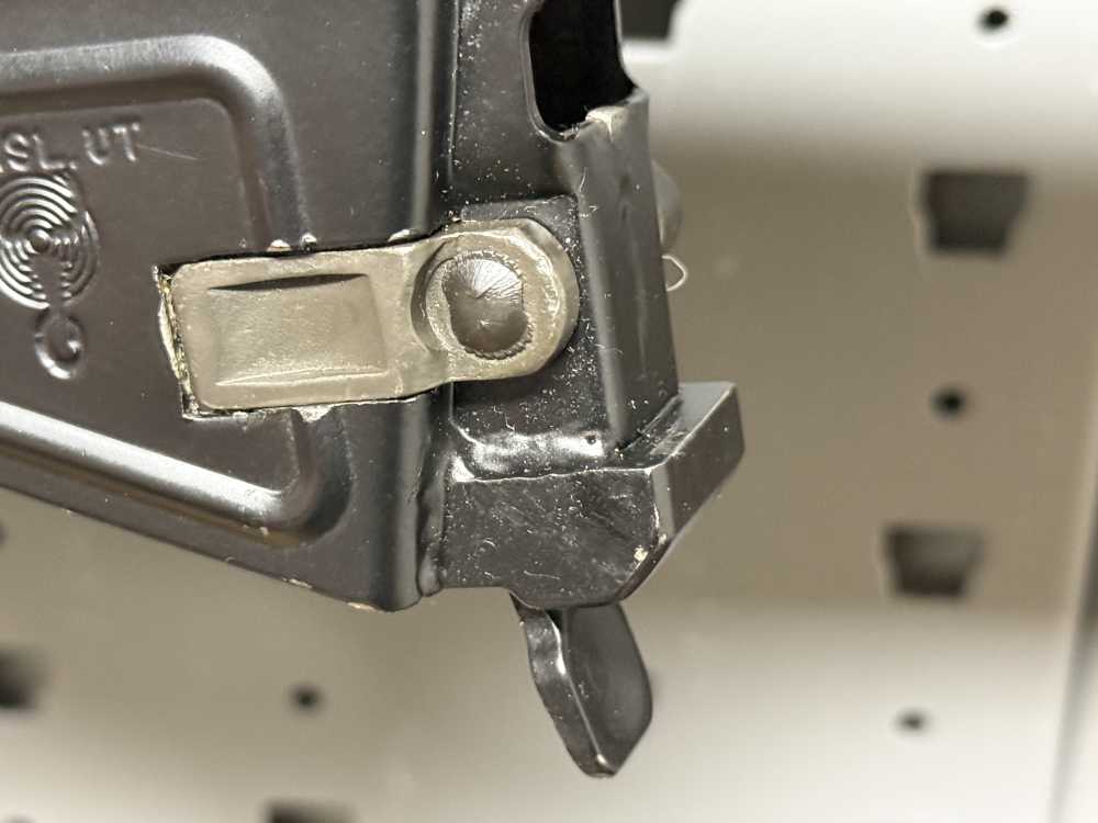 Vector Arms PTR91 PTR 91P V51 HK51 SBR Sear-Ready Host 7.62 308 eForm-3 SBR-img-25