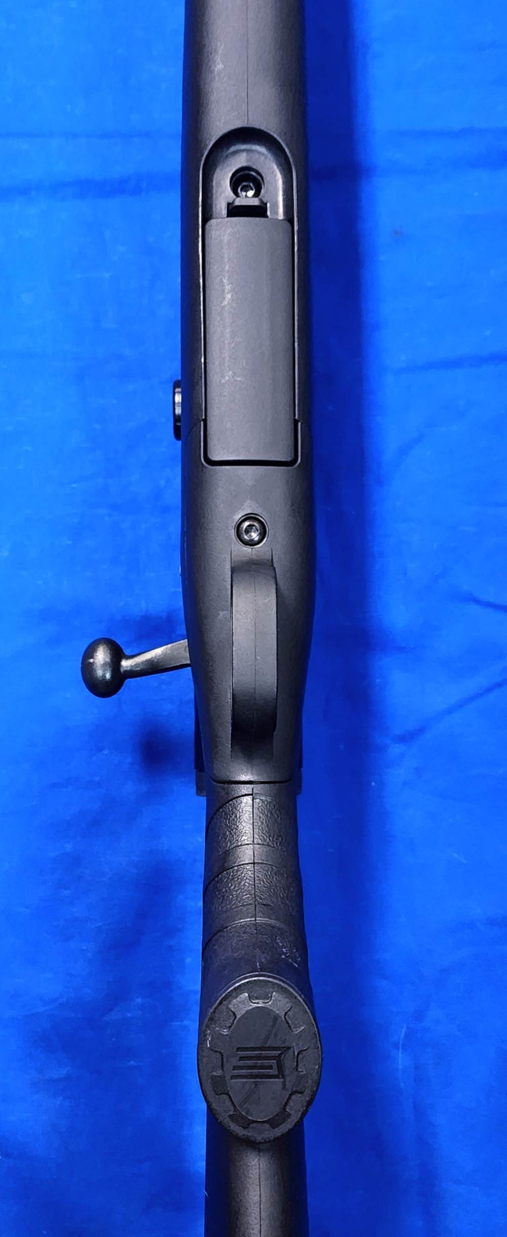 SAVAGE AXIS II XP .223 REM 22" W/ BUSHNELL SCOPE & ACCUTRIGGER-img-7