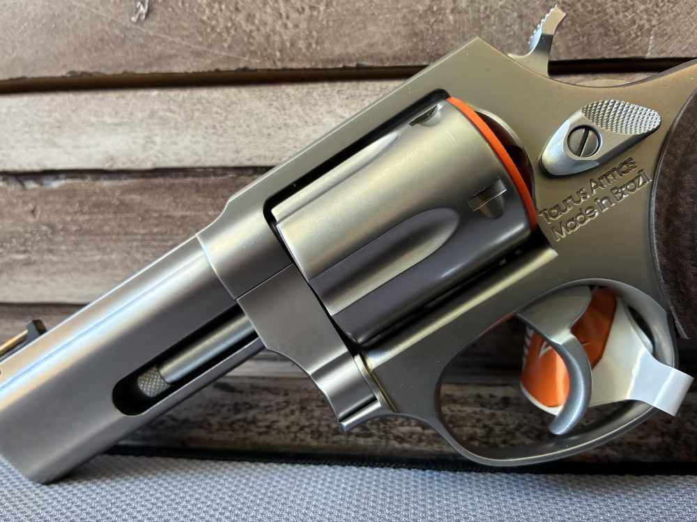 NIB TAURUS 605 EXECUTIVE 357MAG 3" 5-SHOT SS WALNUT IN STOCK-img-19