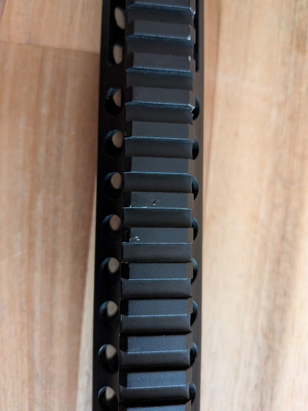 SOLGW EXO 3 Complete Upper 13.7" Pinned  - No CH or BCG-img-10