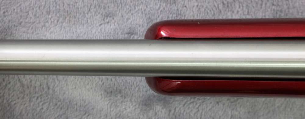 Custom Savage Model 110 Match Target with Shilen barrel 308 cal 24”-img-25