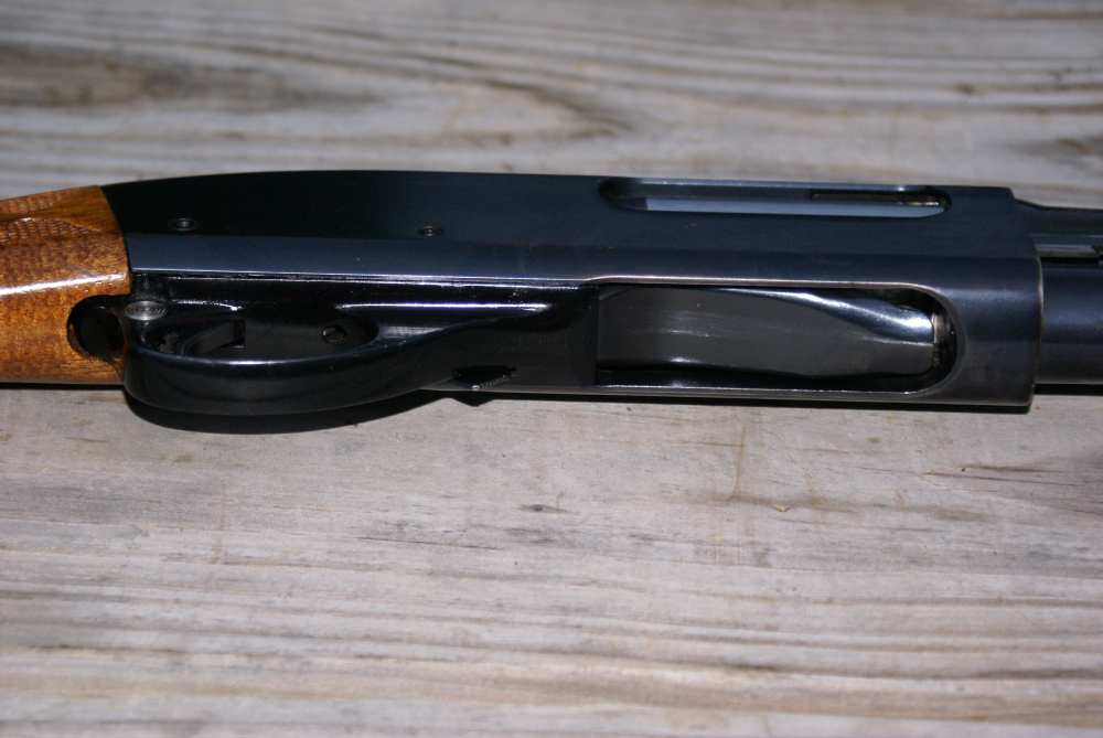 Remington 870 Wingmaster 12 GA-img-8
