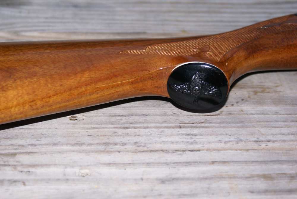 Remington 870 Wingmaster 12 GA-img-9