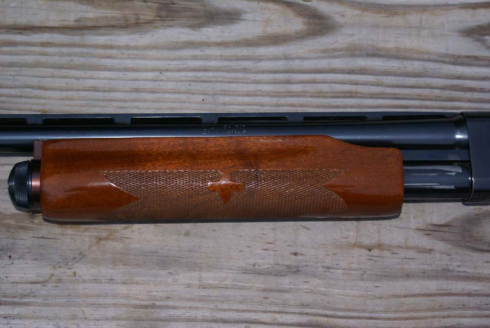 Remington 870 Wingmaster 12 GA-img-15