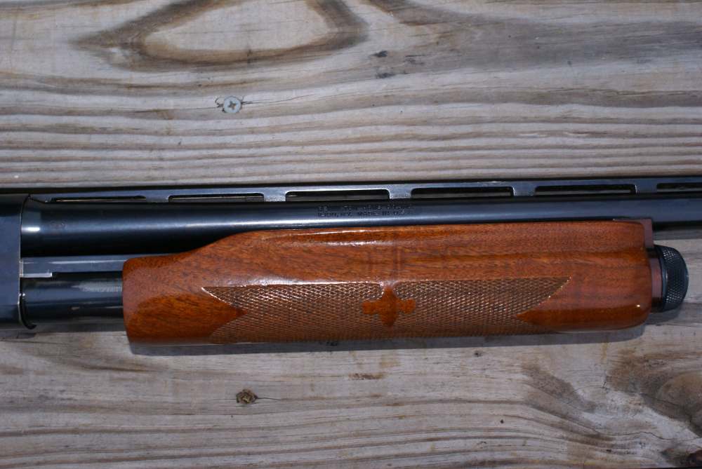 Remington 870 Wingmaster 12 GA-img-4