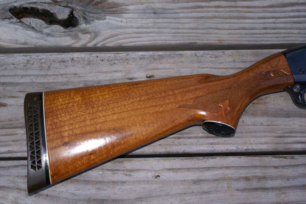 Remington 870 Wingmaster 12 GA-img-1