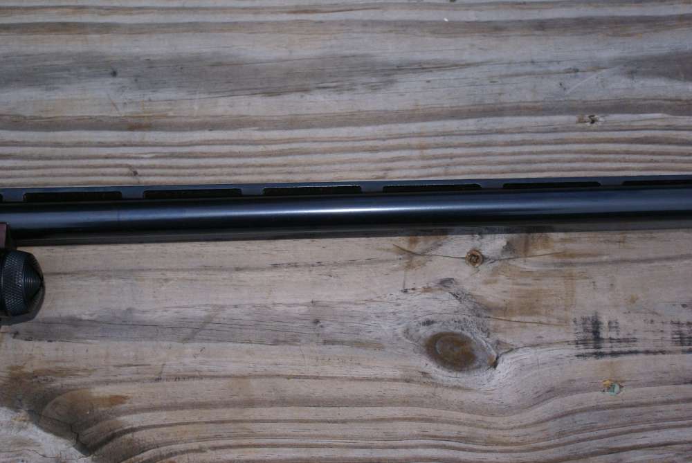 Remington 870 Wingmaster 12 GA-img-5