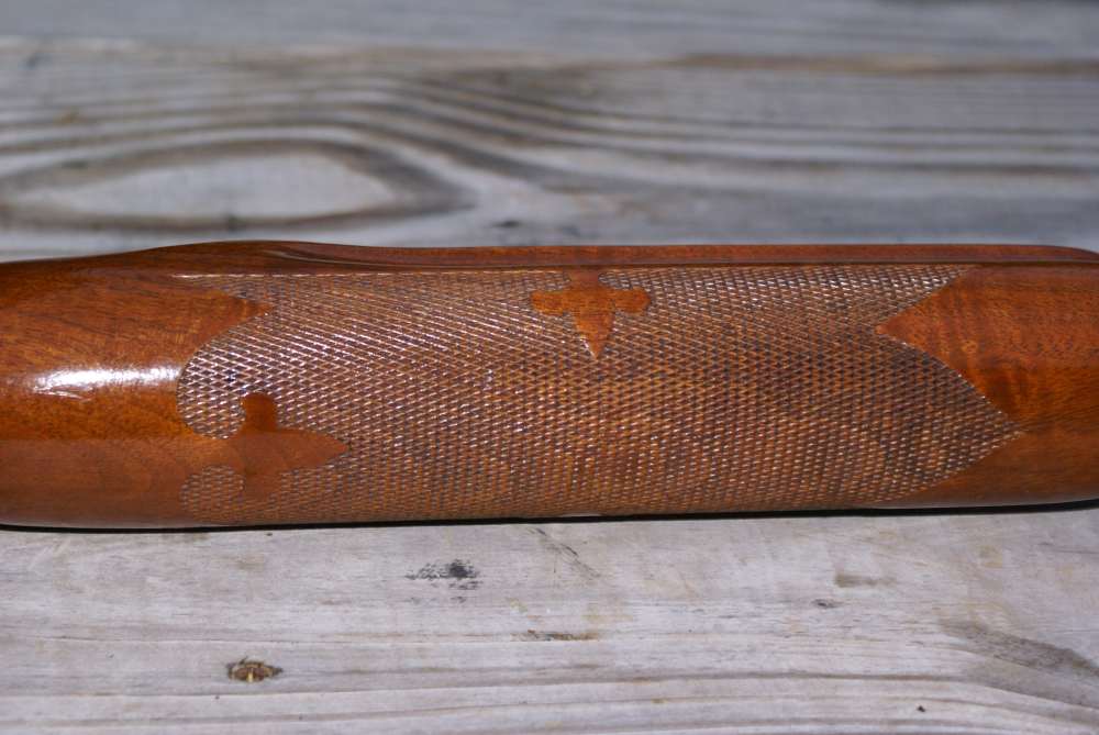 Remington 870 Wingmaster 12 GA-img-7