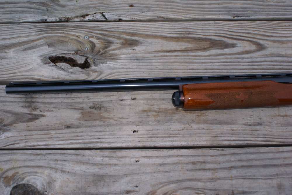 Remington 870 Wingmaster 12 GA-img-16