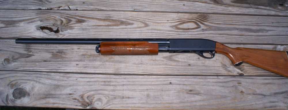 Remington 870 Wingmaster 12 GA-img-11