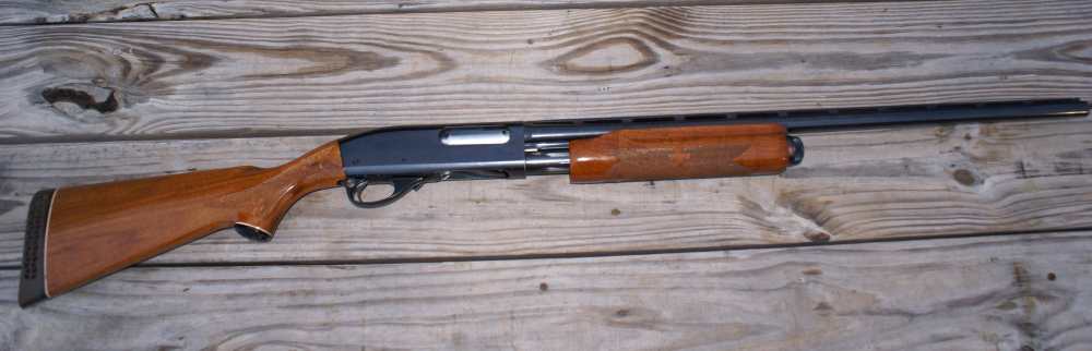 Remington 870 Wingmaster 12 GA-img-0