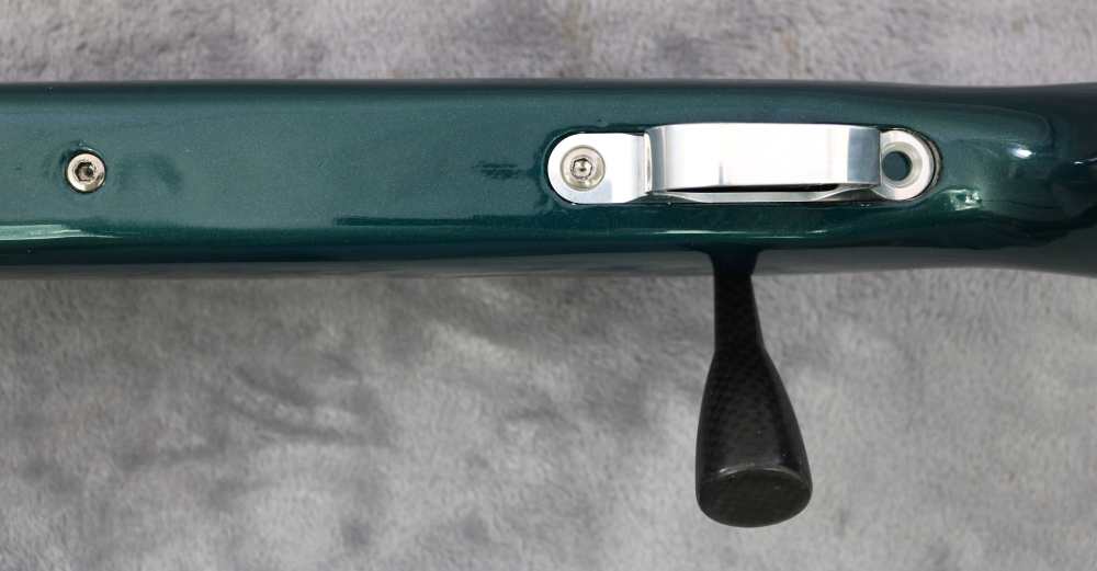 Custom Savage Model 110 Match Target with Shilen barrel 6.5x47 Lapua 24”-img-30