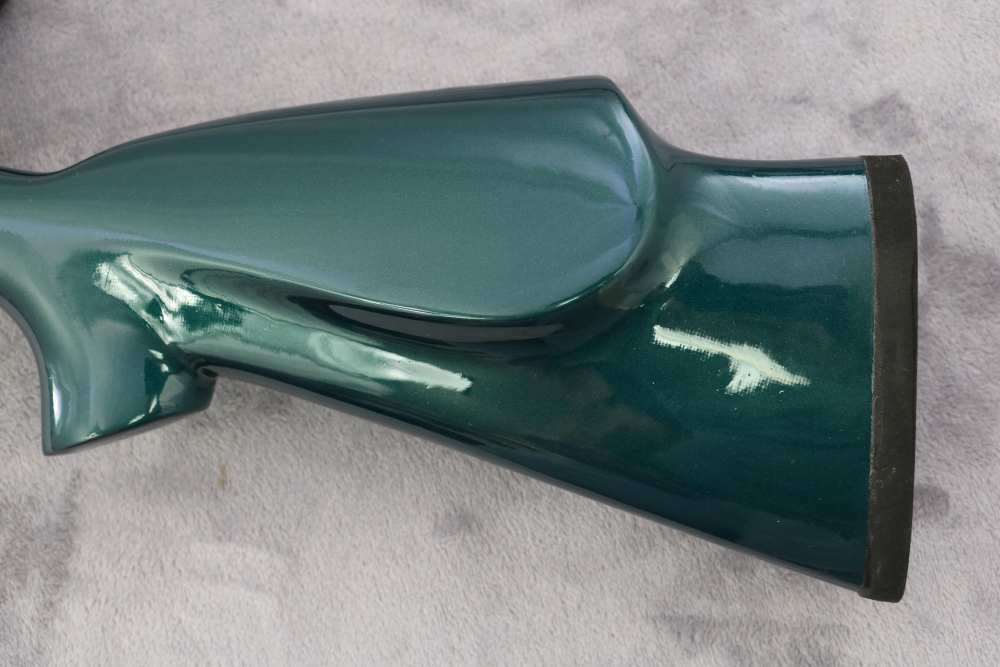 Custom Savage Model 110 Match Target with Shilen barrel 6.5x47 Lapua 24”-img-14