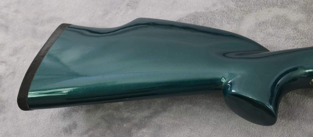 Custom Savage Model 110 Match Target with Shilen barrel 6.5x47 Lapua 24”-img-7
