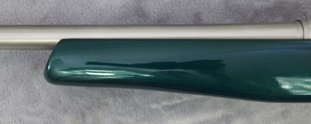 Custom Savage Model 110 Match Target with Shilen barrel 6.5x47 Lapua 24”-img-16