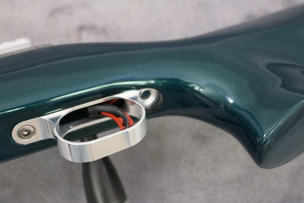 Custom Savage Model 110 Match Target with Shilen barrel 6.5x47 Lapua 24”-img-29