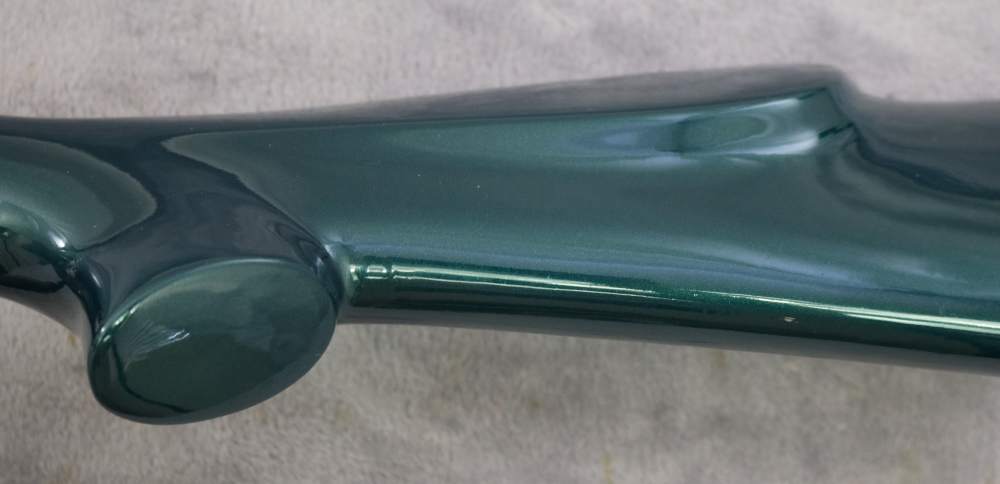 Custom Savage Model 110 Match Target with Shilen barrel 6.5x47 Lapua 24”-img-28