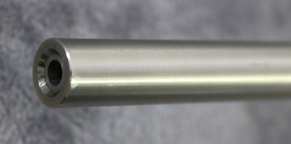 Custom Savage Model 110 Match Target with Shilen barrel 6.5x47 Lapua 24”-img-35