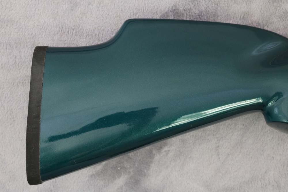 Custom Savage Model 110 Match Target with Shilen barrel 6.5x47 Lapua 24”-img-1