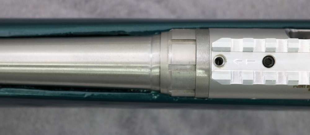 Custom Savage Model 110 Match Target with Shilen barrel 6.5x47 Lapua 24”-img-23