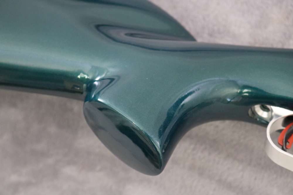 Custom Savage Model 110 Match Target with Shilen barrel 6.5x47 Lapua 24”-img-11