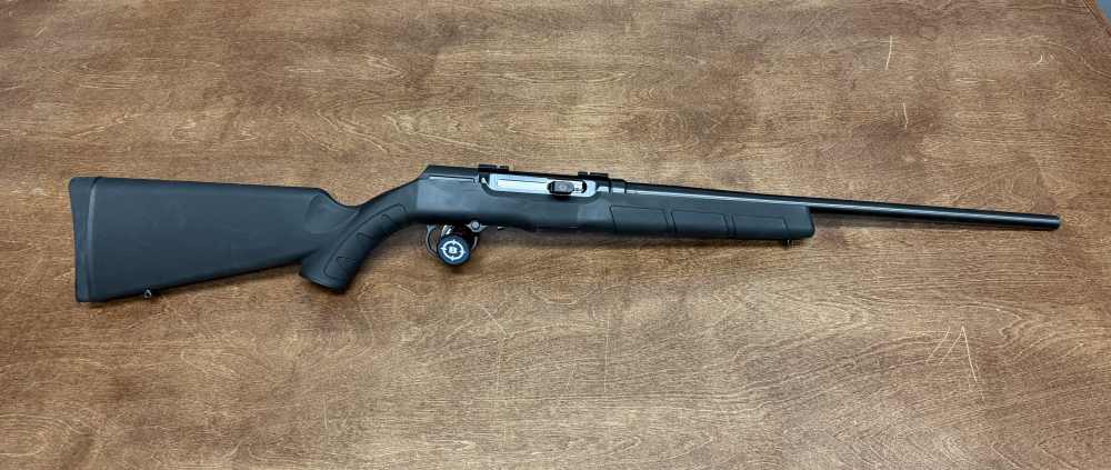 SAVAGE A17 .17HM2 MACH 2 20INCH 10RD NO SIGHTS-img-0