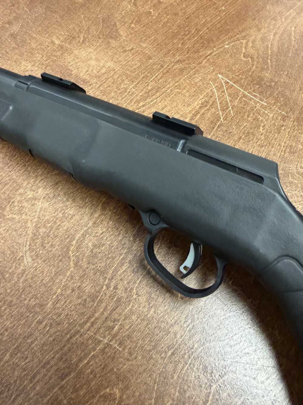 SAVAGE A17 .17HM2 MACH 2 20INCH 10RD NO SIGHTS-img-2