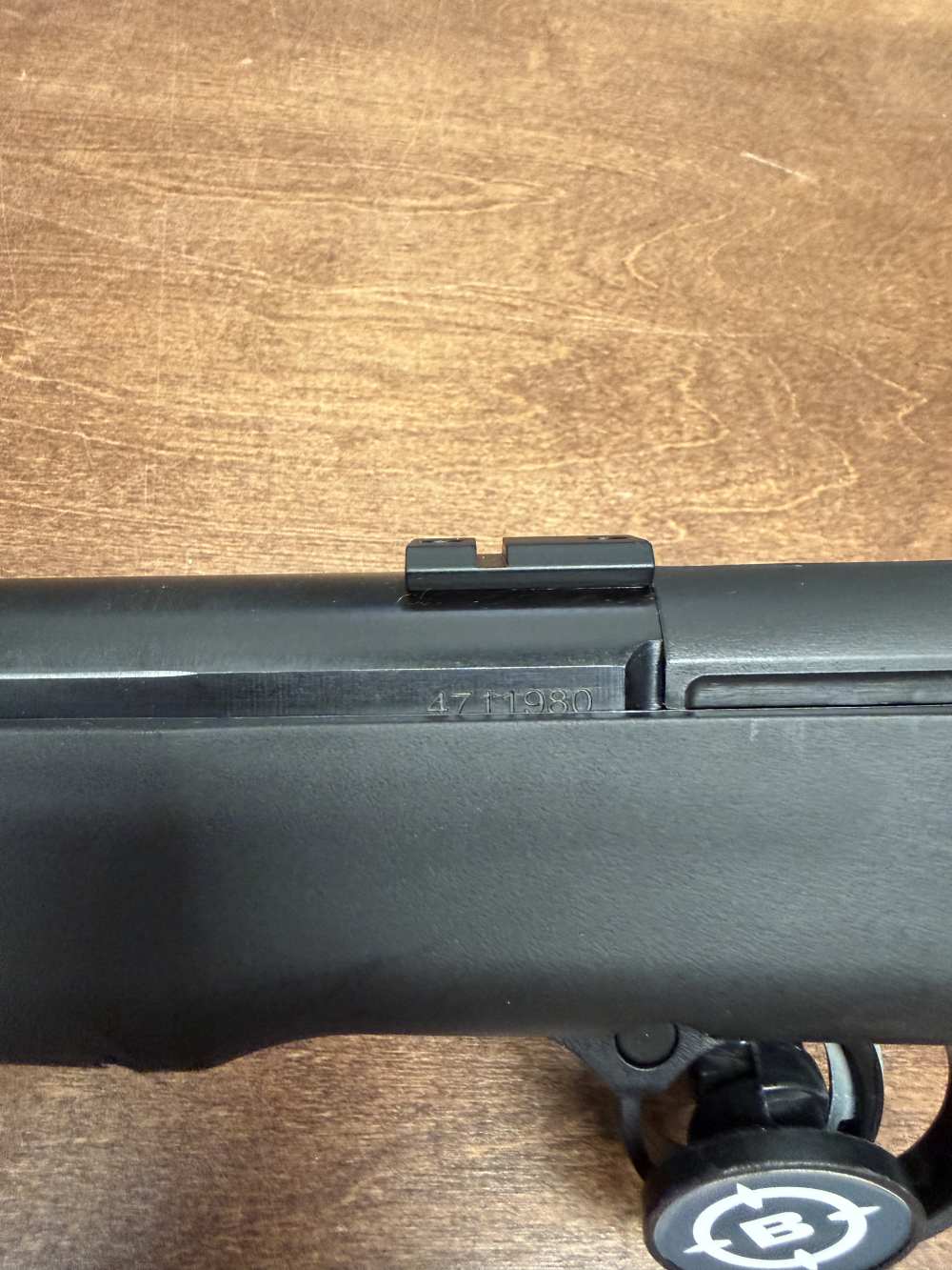 SAVAGE A17 .17HM2 MACH 2 20INCH 10RD NO SIGHTS-img-6