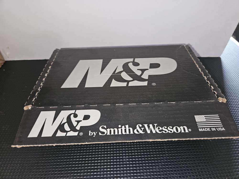 S&W MP 9 Shield-img-4