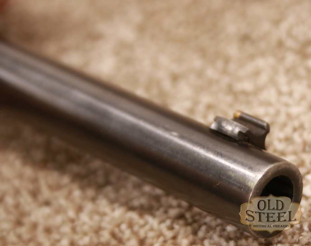 Marlin Model 1895 .45-70 Lever Action Rifle 22" Lyman Peep Sight -img-6