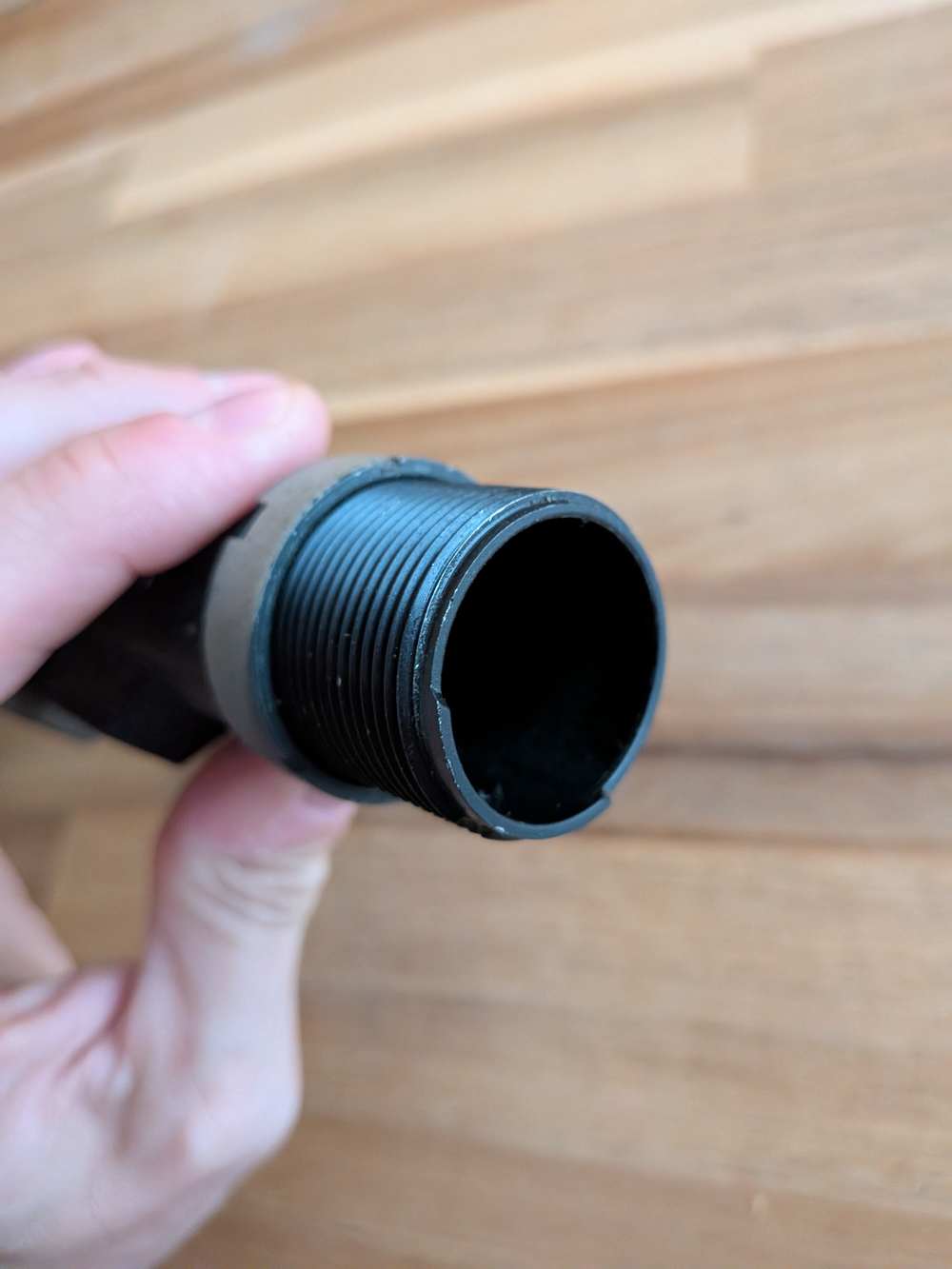 Gear Head Works Tailhook Mod 02 Pistol Brace w/ Proprietary Tube-img-3