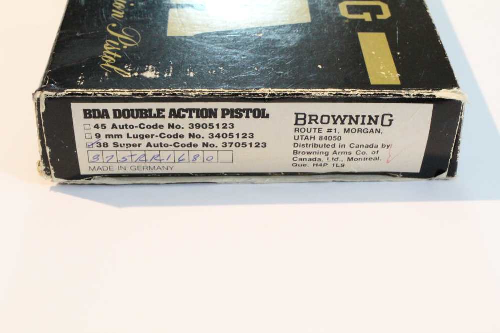 Browning Sig Sauer BDA .38 Super 1977-img-11
