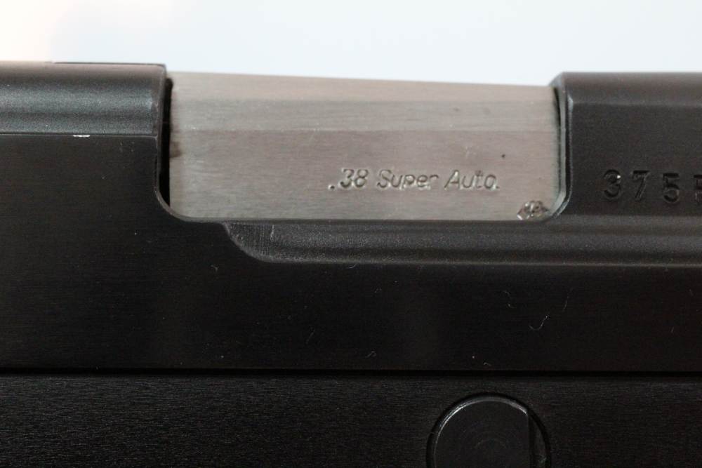 Browning Sig Sauer BDA .38 Super 1977-img-8