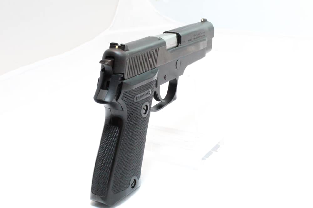 Browning Sig Sauer BDA .38 Super 1977-img-4