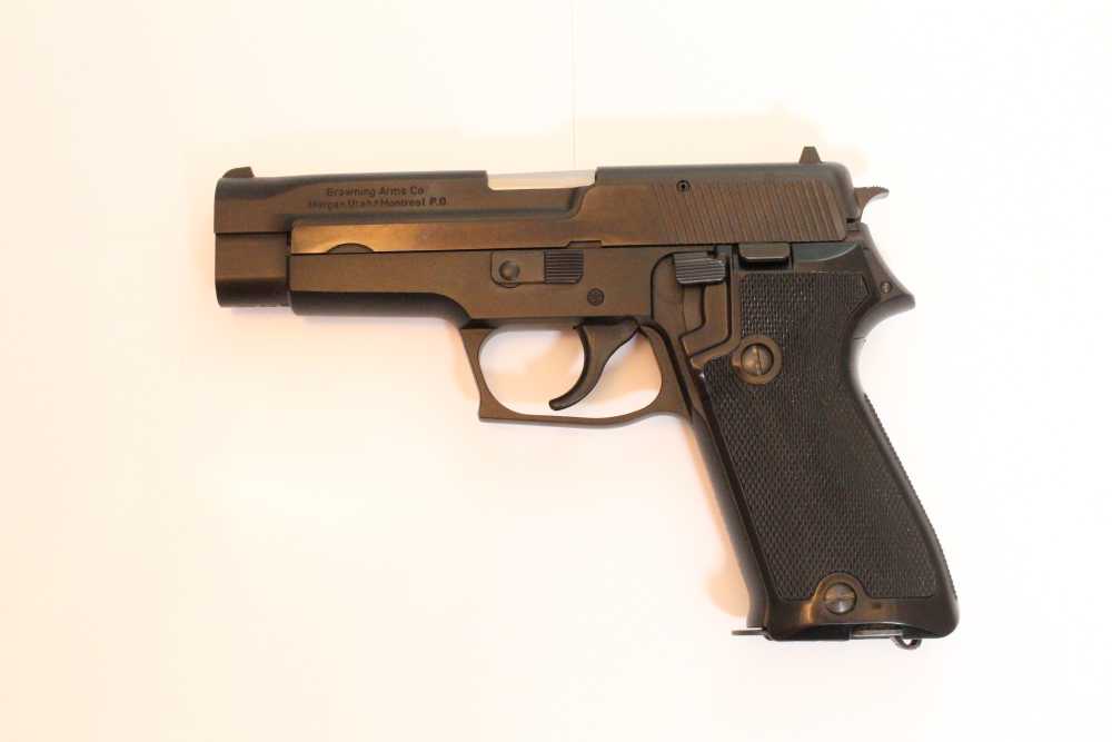 Browning Sig Sauer BDA .38 Super 1977-img-0